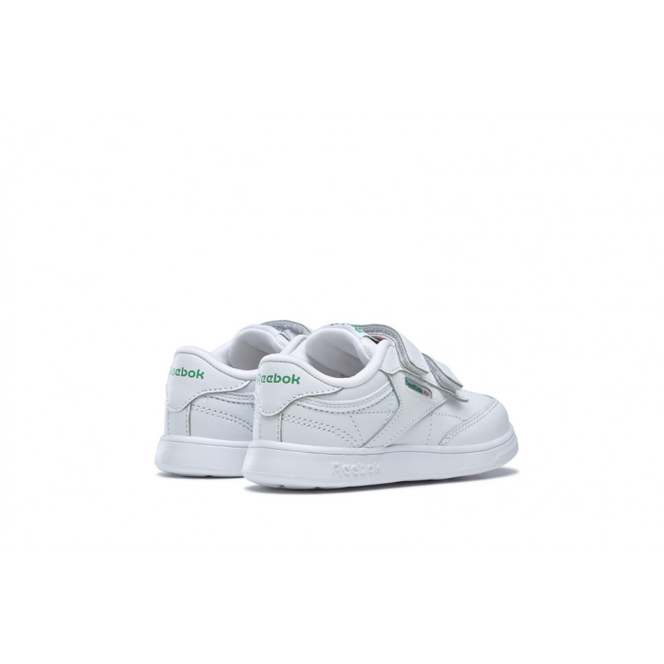 Βρεφικά Sneakers Λευκά - Reebok Classics Club C