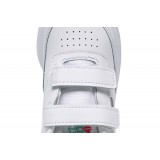 Βρεφικά Sneakers Λευκά - Reebok Classics Club C Εικόνα 3