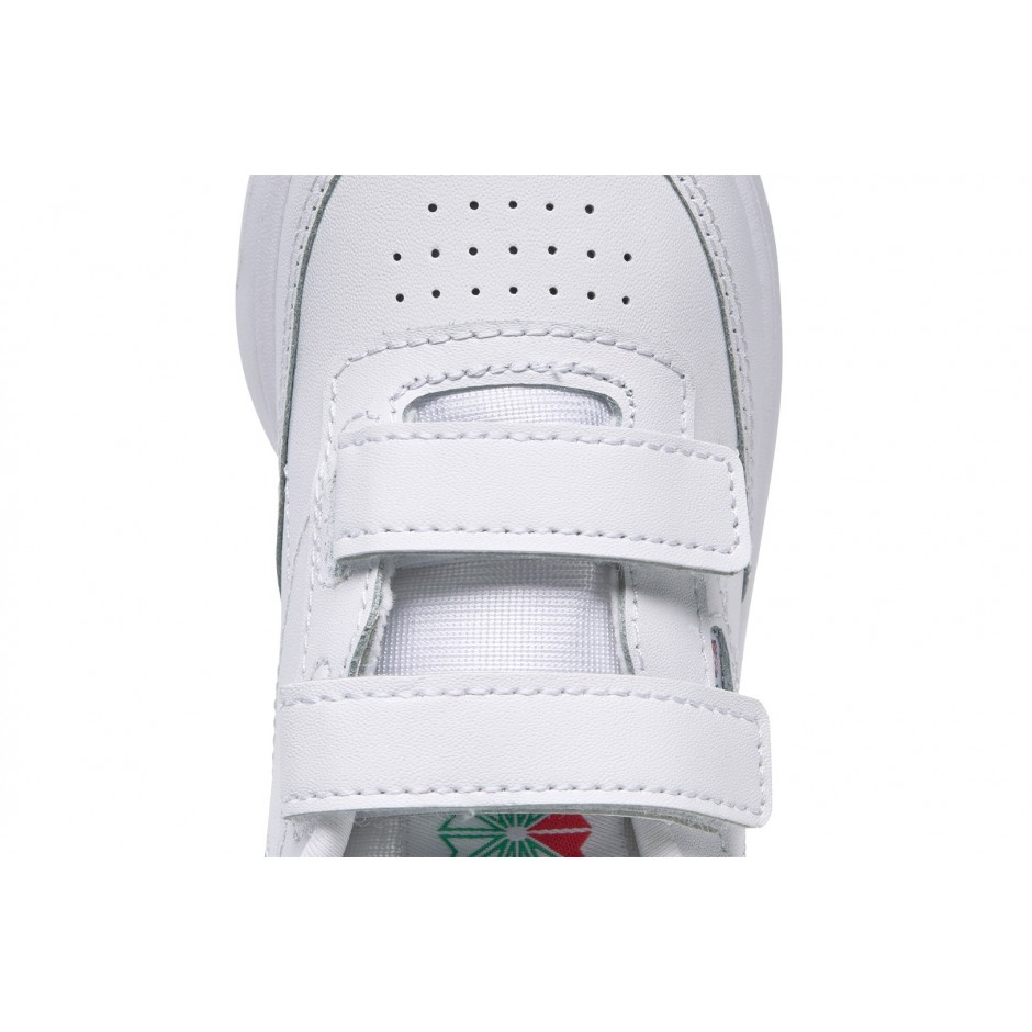 Βρεφικά Sneakers Λευκά - Reebok Classics Club C