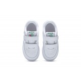 Βρεφικά Sneakers Λευκά - Reebok Classics Club C Εικόνα 5