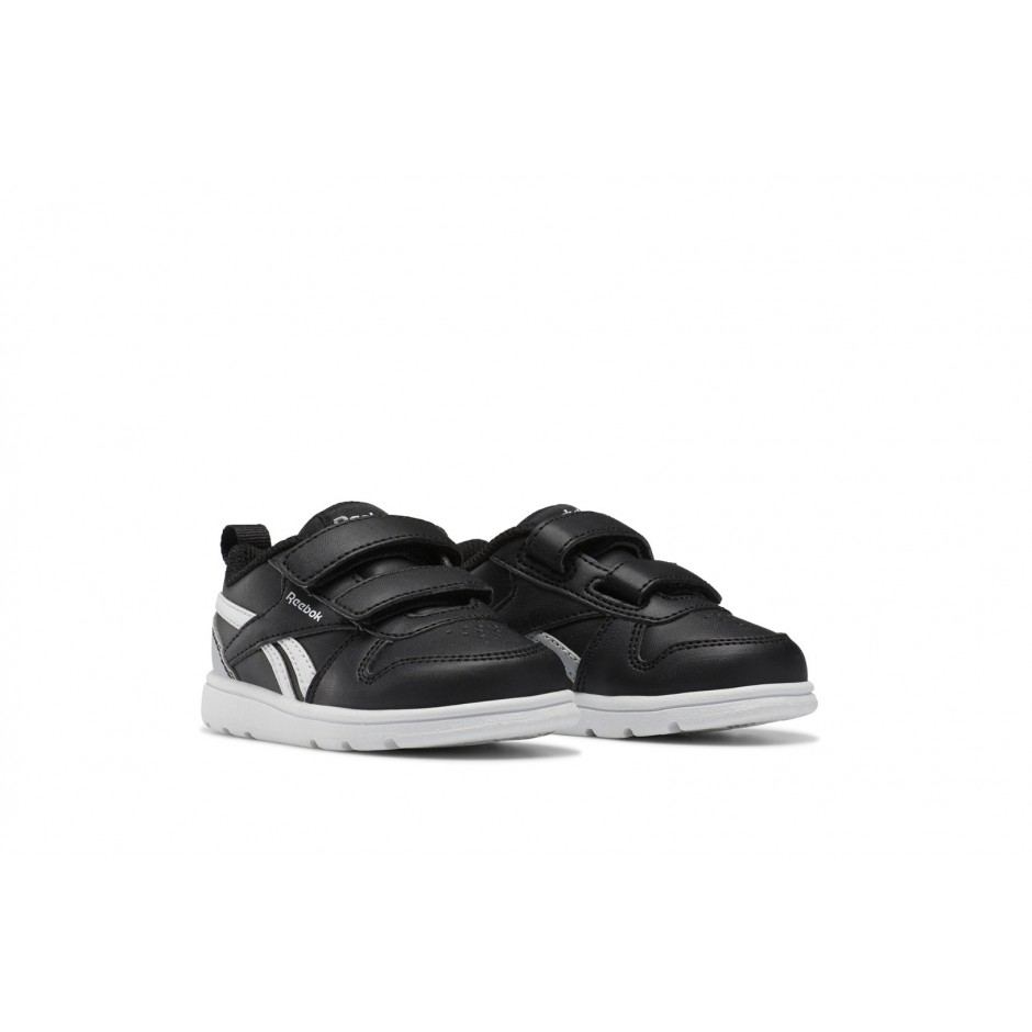 Reebok Classics REEBOK ROYAL PRIME 2 ALT Μαύρο