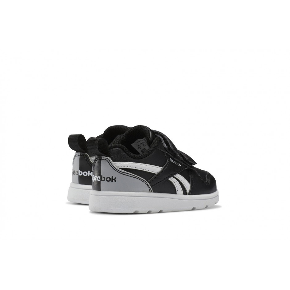 Reebok Classics REEBOK ROYAL PRIME 2 ALT Μαύρο