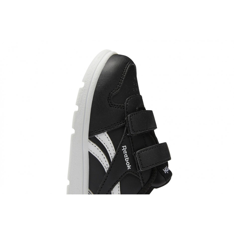 Reebok Classics REEBOK ROYAL PRIME 2 ALT Μαύρο