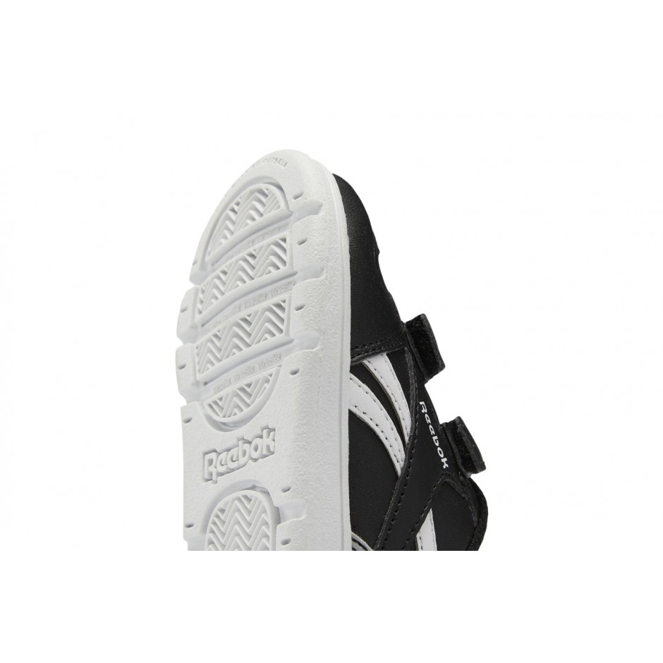 Reebok Classics REEBOK ROYAL PRIME 2 ALT Μαύρο