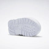 Βρεφικά Sneakers Λευκά - Reebok Classics Classic Leather  Εικόνα 2
