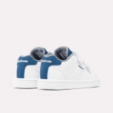 Reebok Classics Royal Complete Clean 2.0 2V Λευκό - Βρεφικά Sneakers Εικόνα 1
