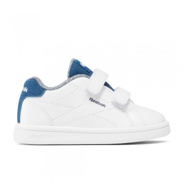Reebok Classics Royal Complete Clean 2.0 2V Λευκό - Βρεφικά Sneakers