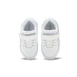 Βρεφικά Sneakers Λευκά - Reebok Classics Royal Glide 1V Εικόνα 2