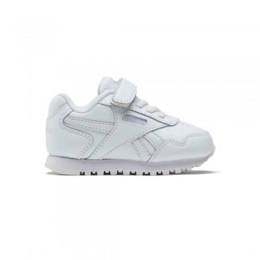 Βρεφικά Sneakers Λευκά - Reebok Classics Royal Glide 1V