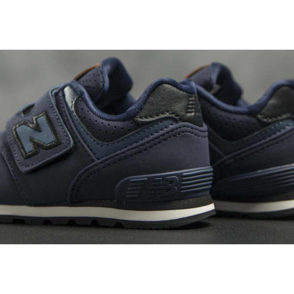 NEW BALANCE KV574YTI Blue