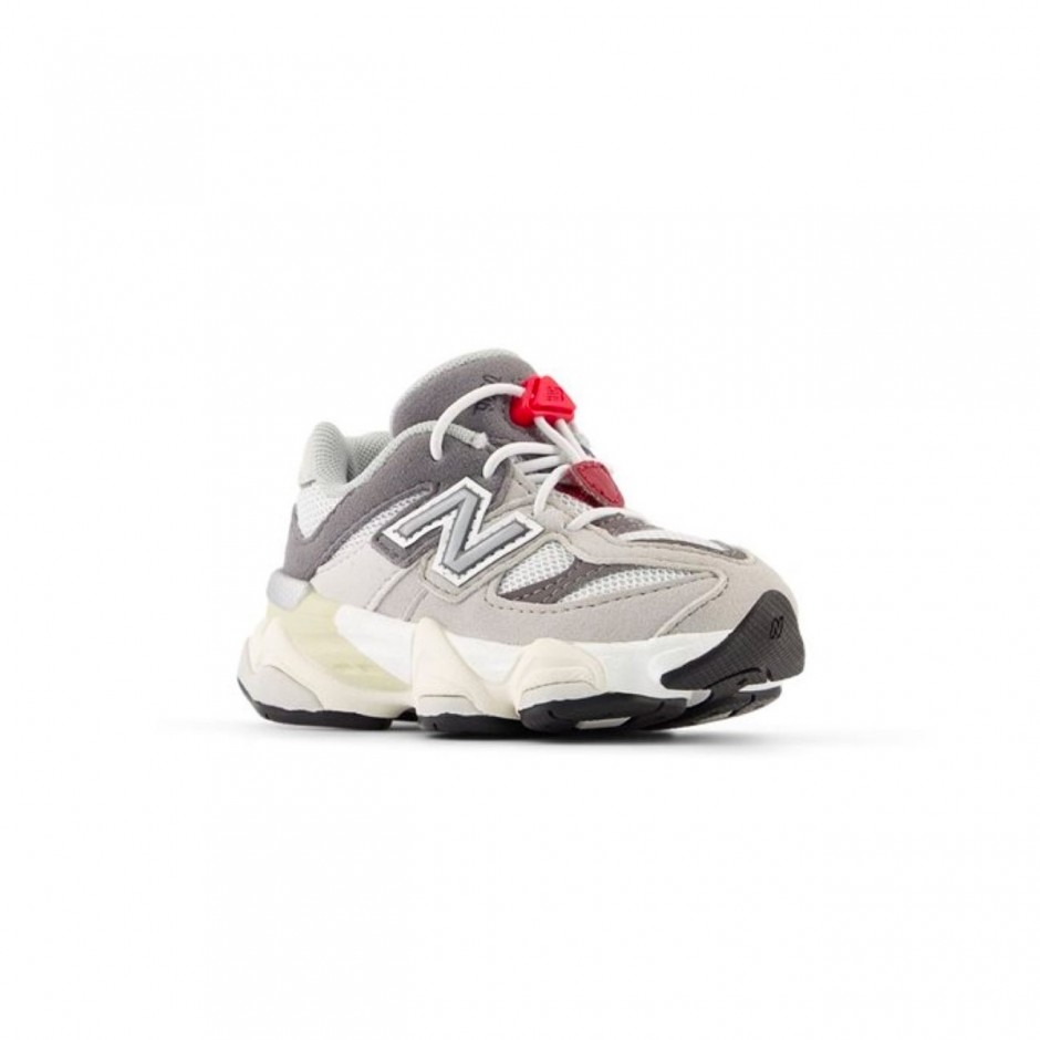 Baby Sneakers Grey - New Balance 9060 