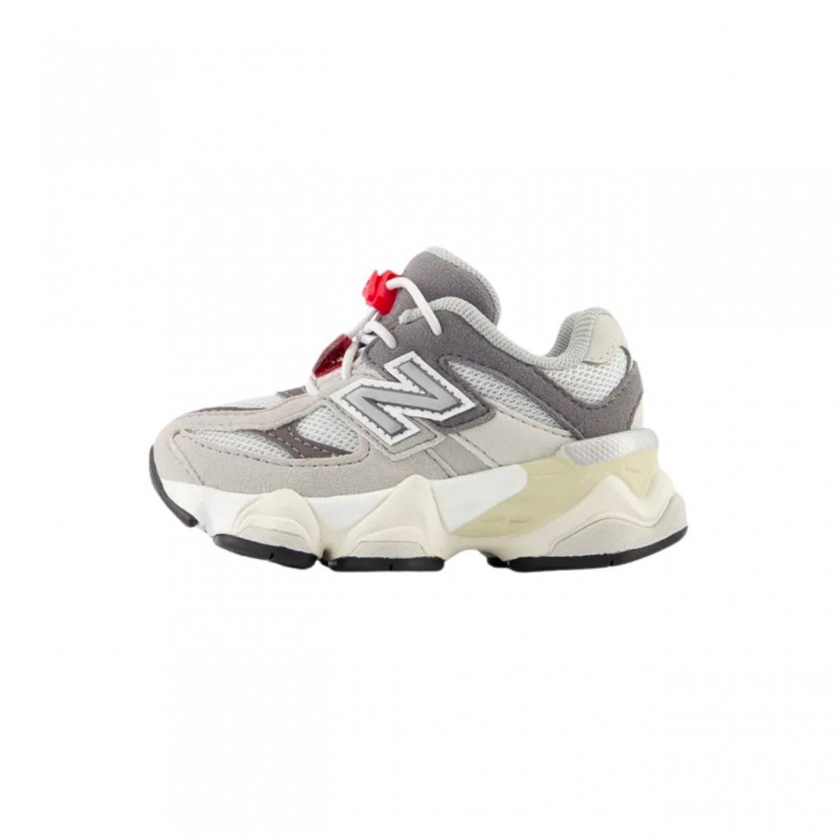 Baby Sneakers Grey - New Balance 9060 