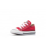 CONVERSE CHUCK TAYLOR ALL STAR 7J236C Red Image 0