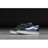 VANS TD OLD SKOOL V VN000D3YNVY-NVY Μπλε Εικόνα 0