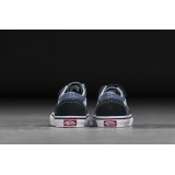 VANS TD OLD SKOOL V VN000D3YNVY-NVY Μπλε Εικόνα 1