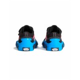 Baby Sneakers Black - Vans Old Skool V Car Image 2