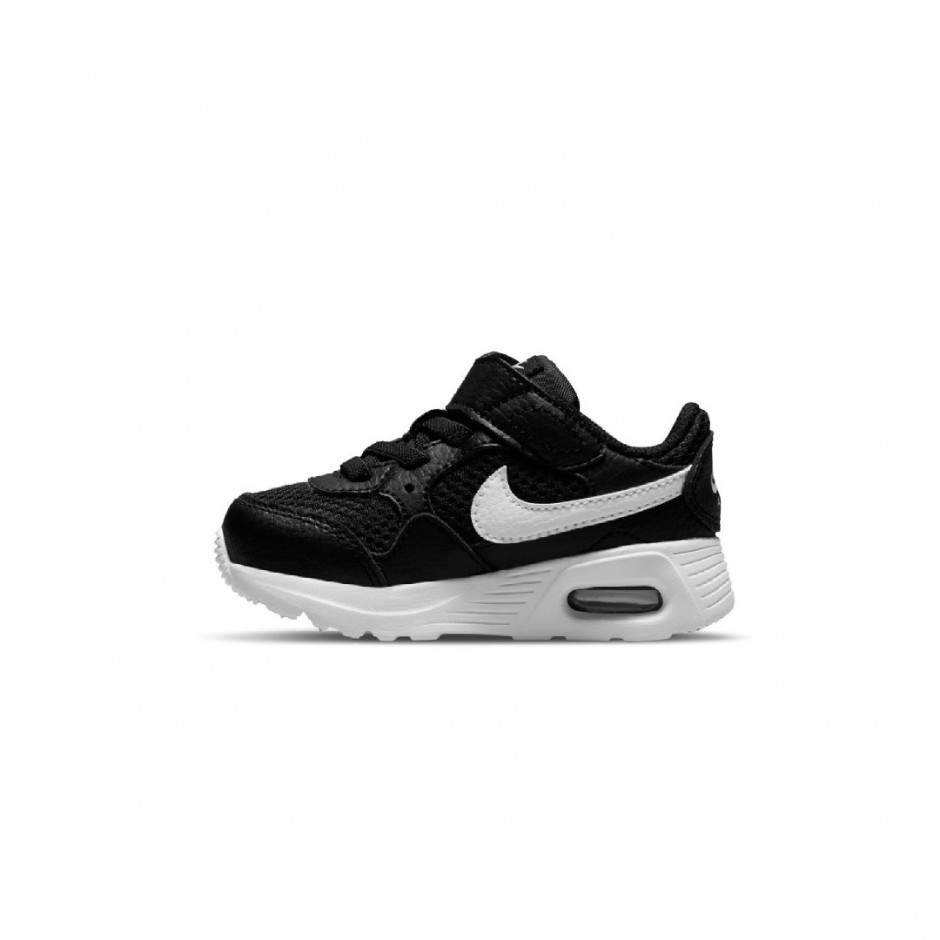 NIKE AIR MAX SC CZ5361-002 Black