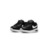 NIKE AIR MAX SC CZ5361-002 Black Image 1
