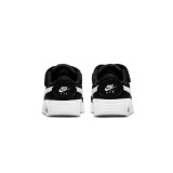 NIKE AIR MAX SC CZ5361-002 Black Image 2