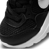 NIKE AIR MAX SC CZ5361-002 Black Image 3