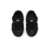Nike Air Max SC Μαύρο - Βρεφικά Παπούτσια