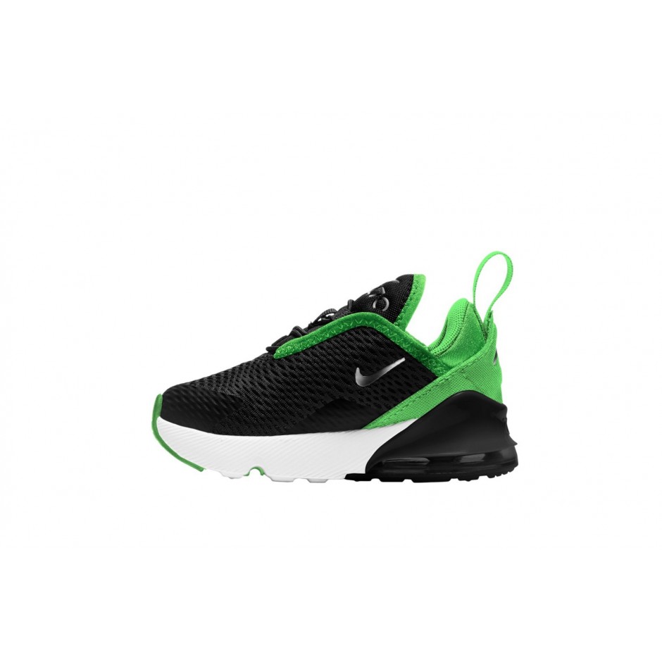NIKE AIR MAX 270 DD1646-021 Μαύρο