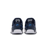 NIKE AIR MAX SYSTM DQ0286-400 Blue Image 2