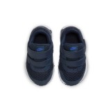 NIKE AIR MAX SYSTM DQ0286-400 Blue Image 3