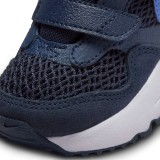 NIKE AIR MAX SYSTM DQ0286-400 Blue Image 6