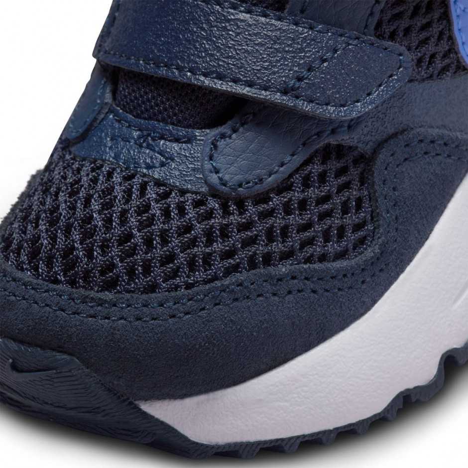 NIKE AIR MAX SYSTM DQ0286-400 Blue