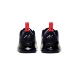 Nike Air Max 270 Γκρί - Βρεφικά Παπούτσια Εικόνα 2