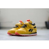 Reebok Classic The Lion Guard AR1918 Χρυσό Εικόνα 0