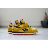 Reebok Classic The Lion Guard AR1918 Χρυσό Εικόνα 