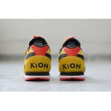 Reebok Classic The Lion Guard AR1918 Χρυσό Εικόνα 1