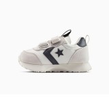 Βρεφικά Sneakers Μπεζ - Converse Omega Trainer Easy-On Εικόνα 0