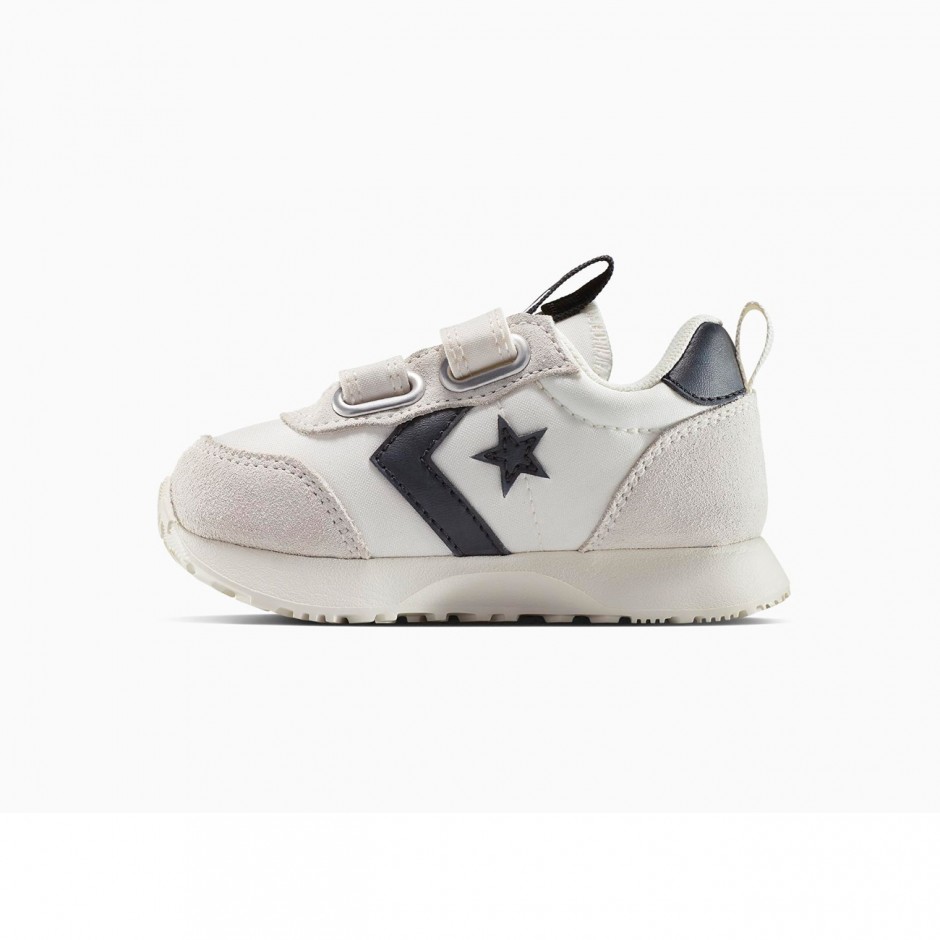 Βρεφικά Sneakers Μπεζ - Converse Omega Trainer Easy-On