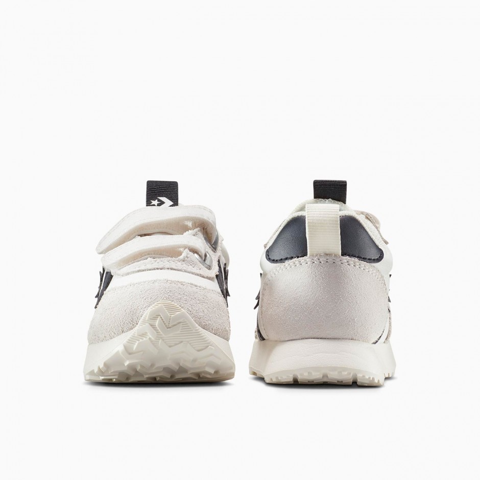 Βρεφικά Sneakers Μπεζ - Converse Omega Trainer Easy-On