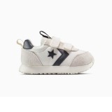 Βρεφικά Sneakers Μπεζ - Converse Omega Trainer Easy-On Εικόνα 