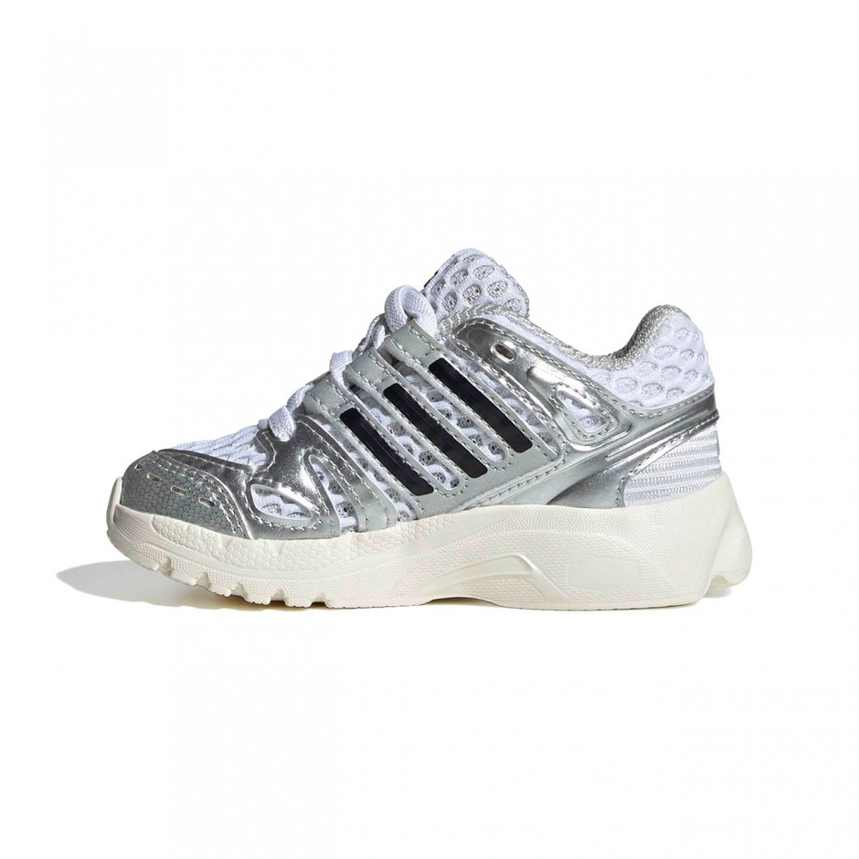 Βρεφικά Sneakers Ασημί - adidas Originals Adistar Control 5