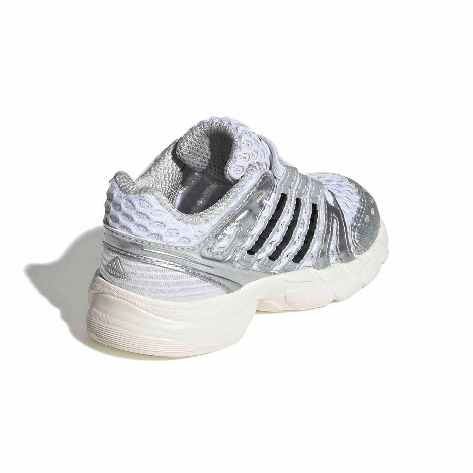 Βρεφικά Sneakers Ασημί - adidas Originals Adistar Control 5