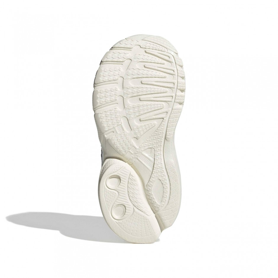 Βρεφικά Sneakers Ασημί - adidas Originals Adistar Control 5