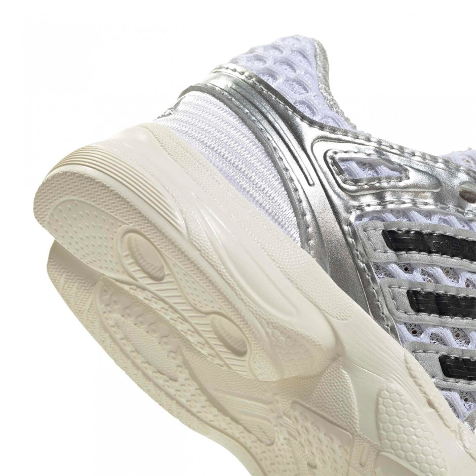 Βρεφικά Sneakers Ασημί - adidas Originals Adistar Control 5