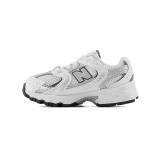 Βρεφικά Sneakers Λευκά - New Balance 530 Εικόνα 0