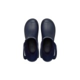 Baby Boots Blue - Crocs Handle It Rain Image 1