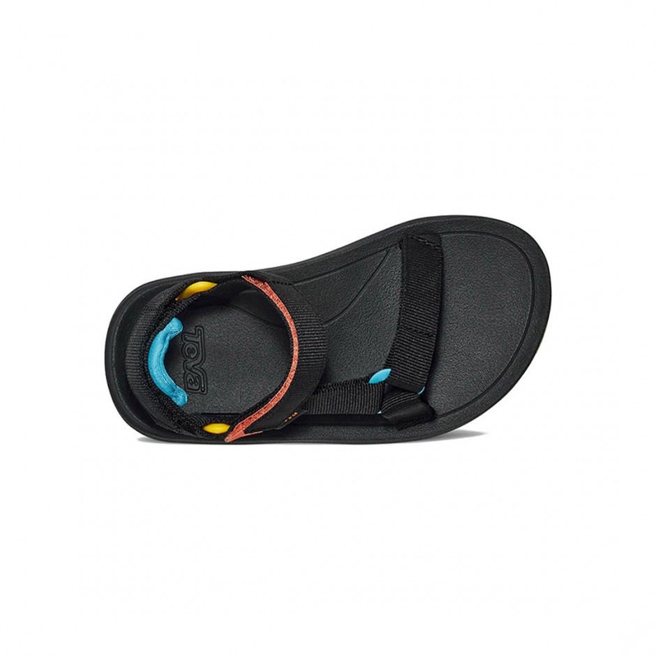 TEVA HURRICANE XLT 2 1019390T-BLKM Black