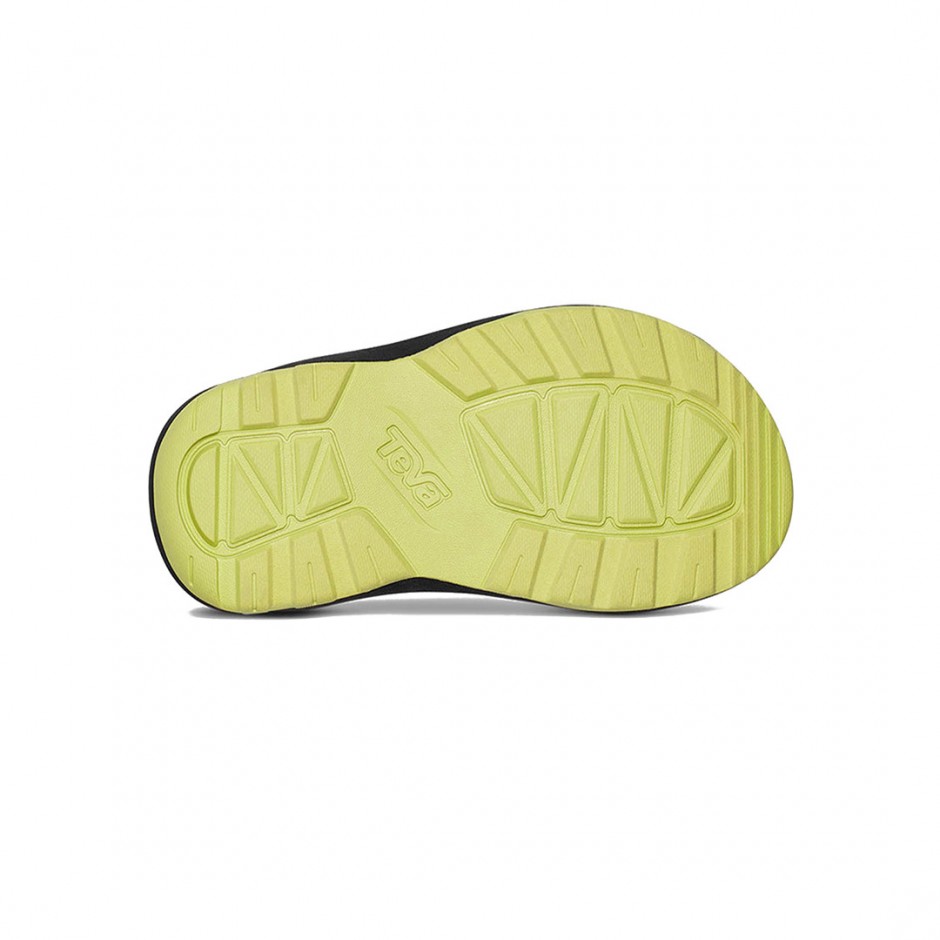 TEVA HURRICANE XLT 2 1019390T-BLKM Black