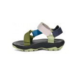 TEVA HURRICANE XLT 2 1019390TB-GWM Colorful Image 0