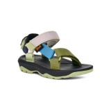 TEVA HURRICANE XLT 2 1019390TB-GWM Colorful Image 1