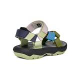 TEVA HURRICANE XLT 2 1019390TB-GWM Colorful Image 2