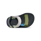 TEVA HURRICANE XLT 2 1019390TB-GWM Colorful Image 3